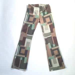 Renée Bardot Early-00s Flare Pants